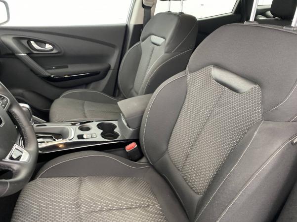 Vente en ligne Renault Kadjar  Blue dCi 115 EDC au prix de 20 490 €