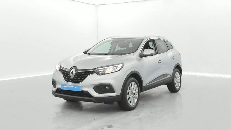 Vente en ligne Renault Kadjar  Blue dCi 115 EDC au prix de 20 490 €