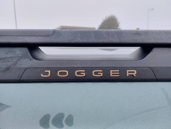 Vente en ligne Dacia Jogger  ECO-G 100 7 places au prix de 22 490 €