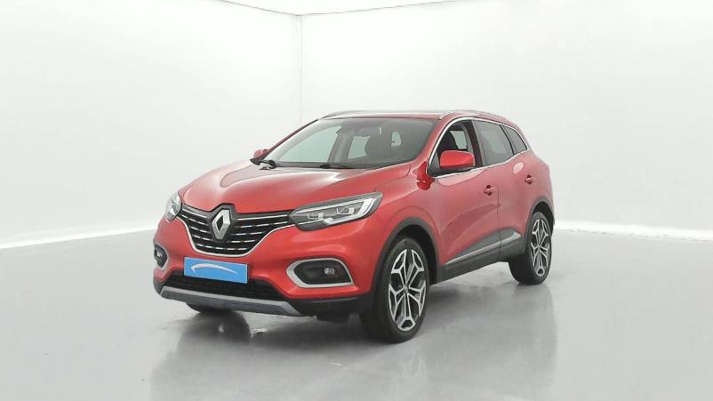 Vente en ligne Renault Kadjar  Blue dCi 115 au prix de 18 490 €