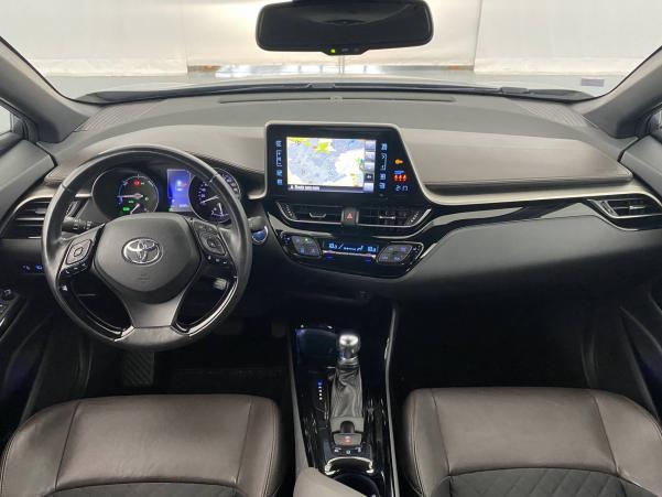 Vente en ligne Toyota C-HR  122h au prix de 19 990 €