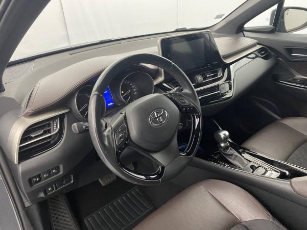 Vente en ligne Toyota C-HR  122h au prix de 19 990 €