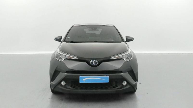 Vente en ligne Toyota C-HR  122h au prix de 20 390 €