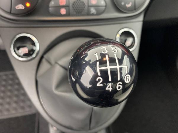 Vente en ligne Fiat 500 500 1.0 70 ch Hybride BSG S/S au prix de 17 990 €