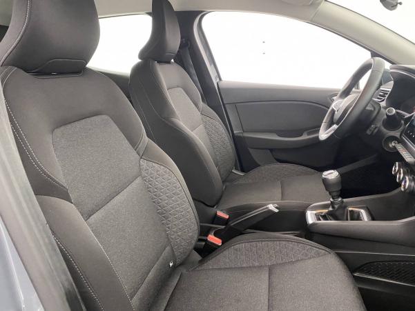 Vente en ligne Renault Clio 5 Clio Blue dCi 85 au prix de 16 700 €