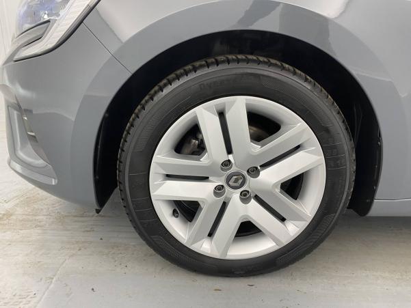 Vente en ligne Renault Clio 5 Clio Blue dCi 85 au prix de 16 700 €
