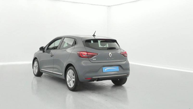Vente en ligne Renault Clio 5 Clio Blue dCi 85 au prix de 16 700 €