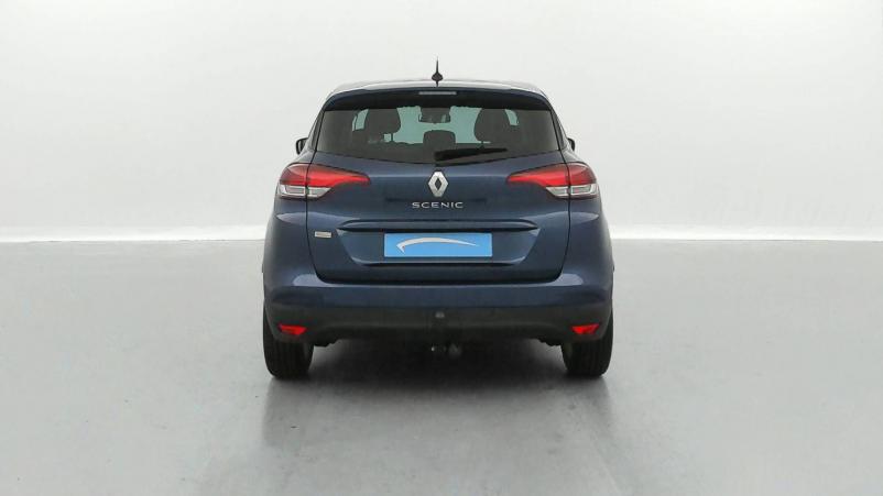 Vente en ligne Renault Scenic 4 Scenic TCe 140 FAP au prix de 17 490 €