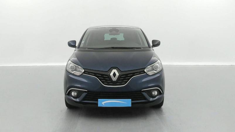 Vente en ligne Renault Scenic 4 Scenic TCe 140 FAP au prix de 17 990 €
