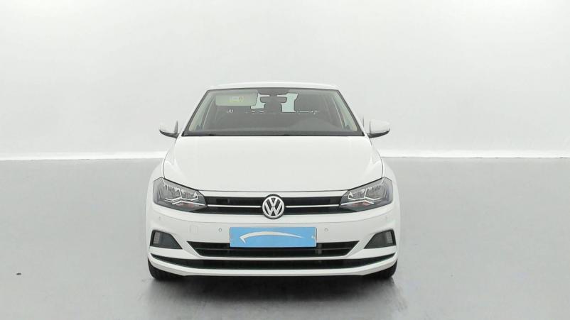 Vente en ligne Volkswagen Polo  1.0 TSI 95 S&S DSG7 au prix de 17 990 €