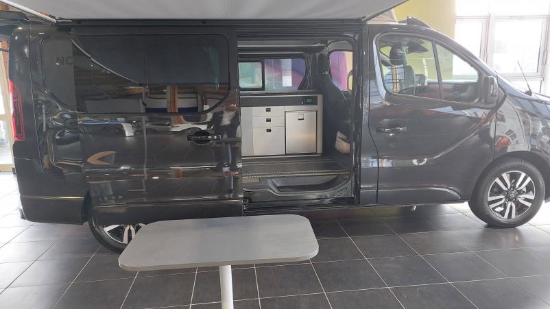Vente en ligne Renault Trafic Space Nomad TRAFIC BlueDCI 170ch EDC Camping-Car au prix de 68 990 €