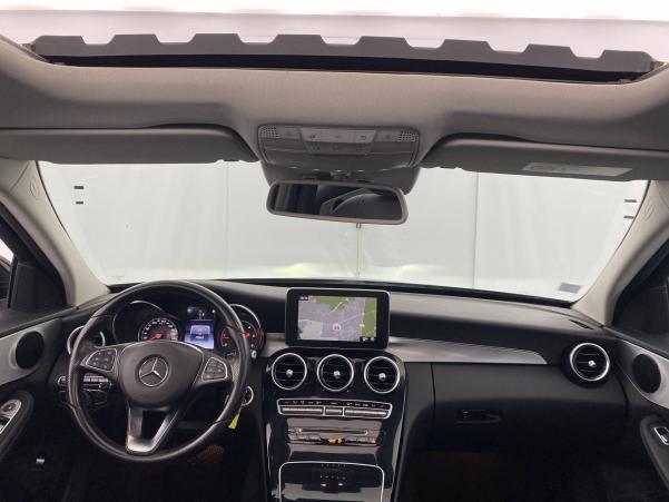 Vente en ligne Mercedes Classe C  250 d 9G-Tronic 4Matic au prix de 29 490 €