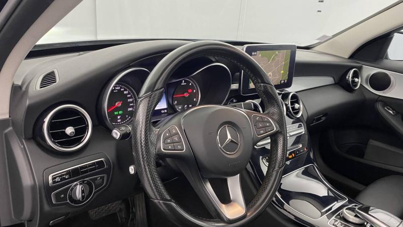 Vente en ligne Mercedes Classe C  250 d 9G-Tronic 4Matic au prix de 29 490 €