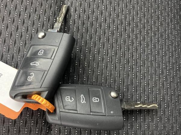 Vente en ligne Volkswagen Touran  2.0 TDI 150 DSG7 7pl au prix de 27 990 €
