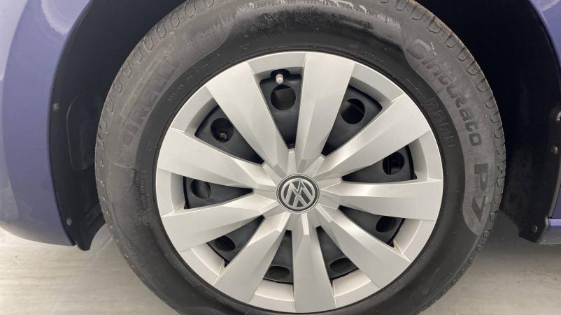 Vente en ligne Volkswagen Touran  2.0 TDI 150 DSG7 7pl au prix de 27 990 €