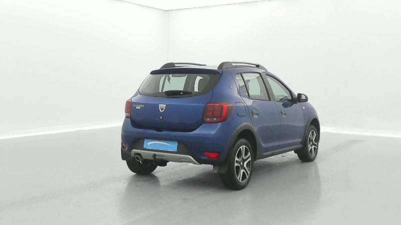 Vente en ligne Dacia Sandero  TCe 100 au prix de 12 490 €