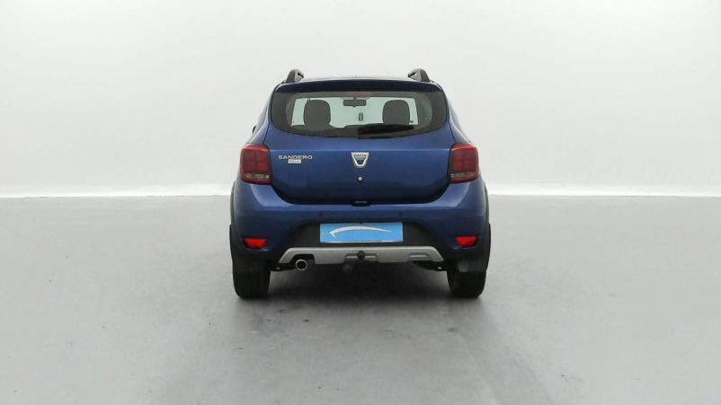 Vente en ligne Dacia Sandero  TCe 100 au prix de 12 490 €