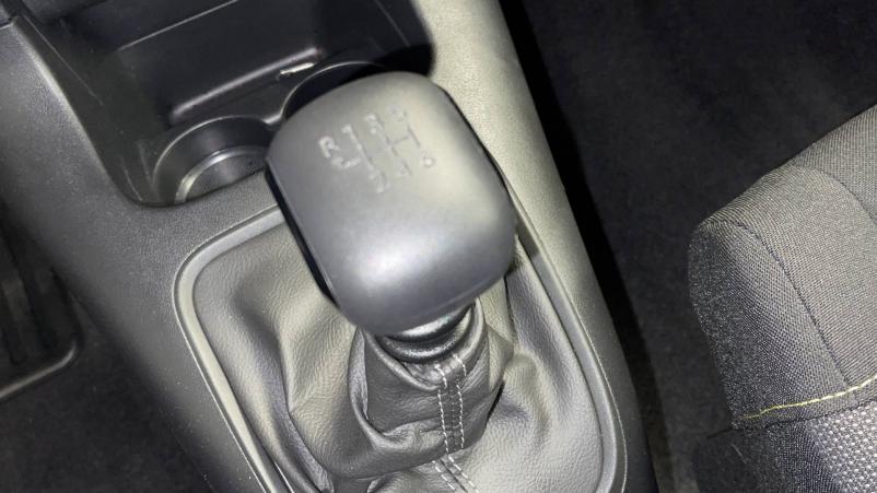 Vente en ligne Citroën C3  BlueHDi 100 S&S BVM6 au prix de 14 990 €