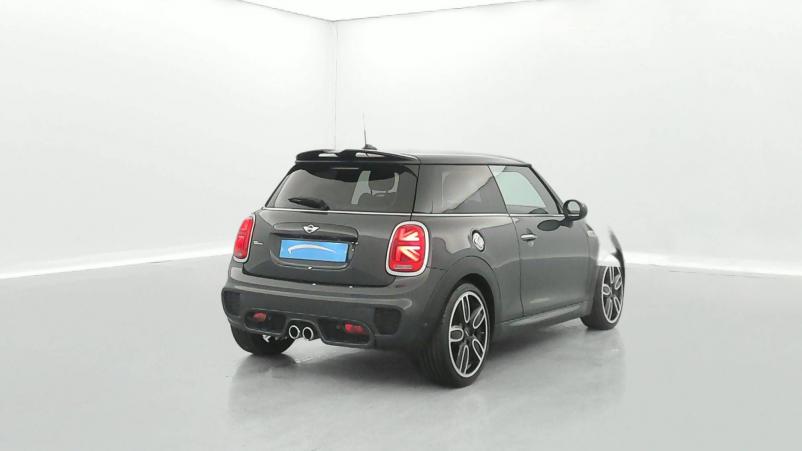 Vente en ligne Mini Mini Mini Cooper SD 170 ch au prix de 16 490 €