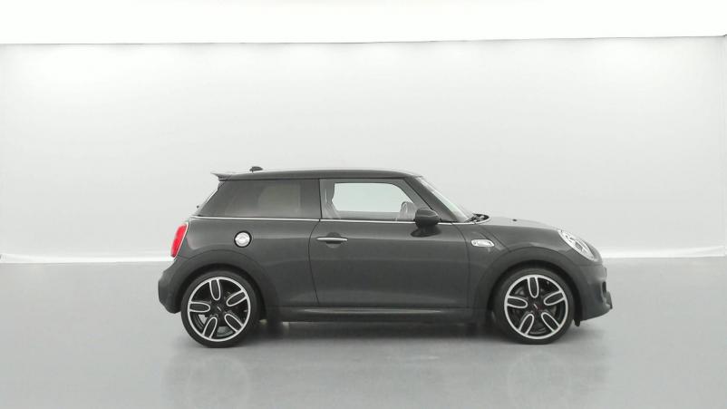 Vente en ligne Mini Mini Mini Cooper SD 170 ch au prix de 16 490 €