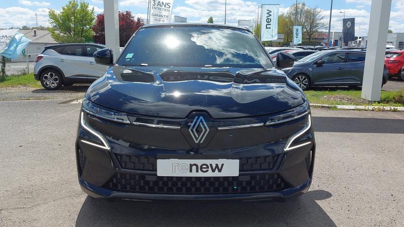 Vente en ligne Renault Megane E-Tech  EV60 220 ch optimum charge au prix de 43 990 €