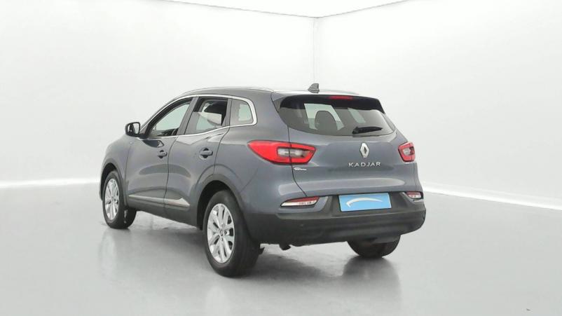 Vente en ligne Renault Kadjar  Blue dCi 115 au prix de 19 290 €