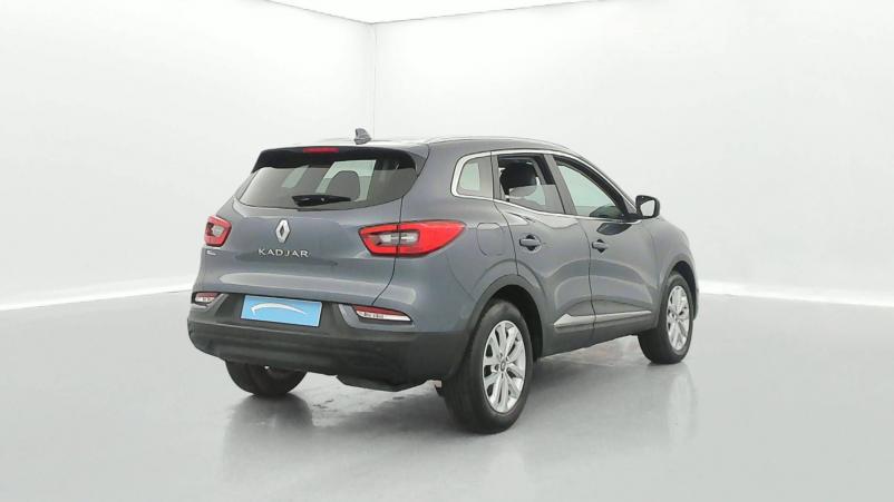 Vente en ligne Renault Kadjar  Blue dCi 115 au prix de 19 290 €