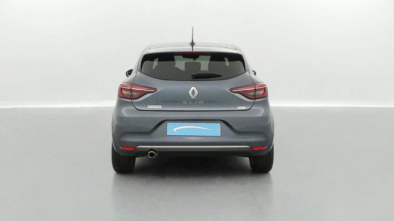 Vente en ligne Renault Clio 5 Clio TCe 100 au prix de 16 590 €