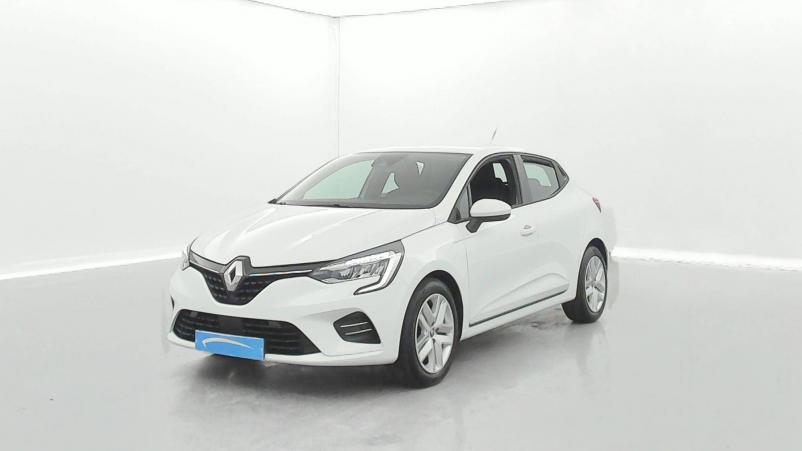 Vente en ligne Renault Clio 5 Clio Blue dCi 85 au prix de 15 590 €