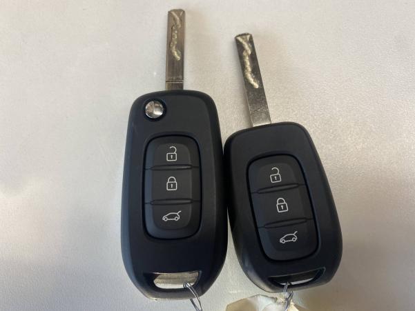 Vente en ligne Renault Clio 5 Clio Blue dCi 85 au prix de 15 590 €