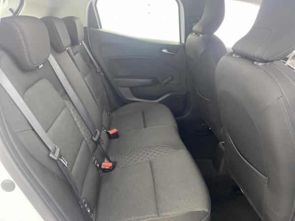 Vente en ligne Renault Clio 5 Clio Blue dCi 85 au prix de 15 590 €