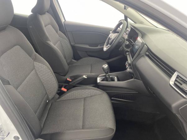 Vente en ligne Renault Clio 5 Clio Blue dCi 85 au prix de 15 590 €