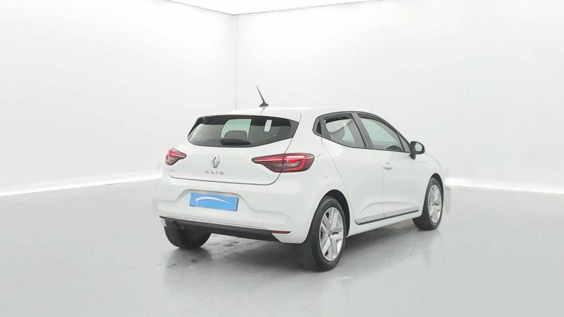 Vente en ligne Renault Clio 5 Clio Blue dCi 85 au prix de 15 590 €