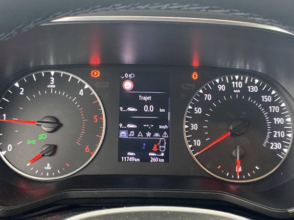 Vente en ligne Renault Clio 5 Clio Blue dCi 85 au prix de 15 590 €