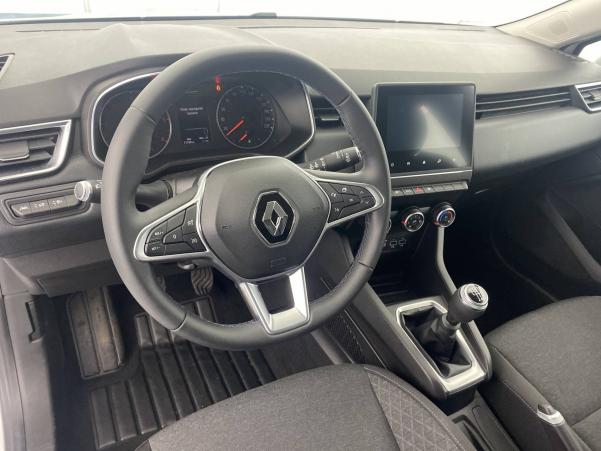 Vente en ligne Renault Clio 5 Clio Blue dCi 85 au prix de 15 590 €