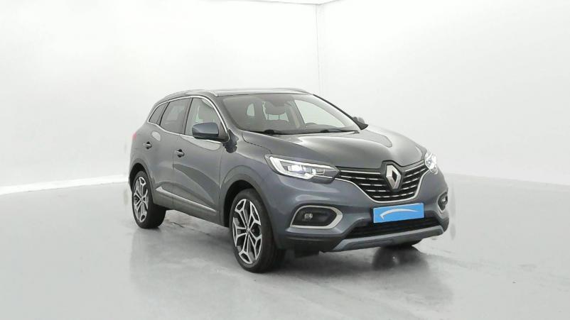 Vente en ligne Renault Kadjar  Blue dCi 115 au prix de 19 900 €