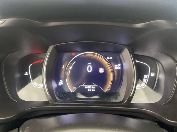 Vente en ligne Renault Kadjar  Blue dCi 115 au prix de 19 900 €