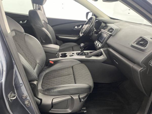 Vente en ligne Renault Kadjar  Blue dCi 115 au prix de 19 900 €