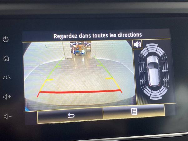 Vente en ligne Renault Kadjar  Blue dCi 115 au prix de 19 900 €