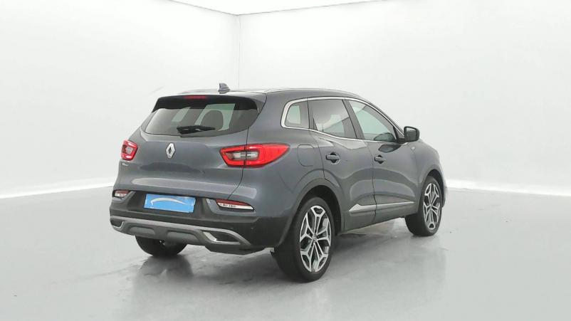 Vente en ligne Renault Kadjar  Blue dCi 115 au prix de 19 900 €