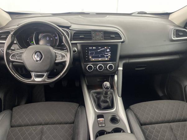 Vente en ligne Renault Kadjar  Blue dCi 115 au prix de 19 900 €