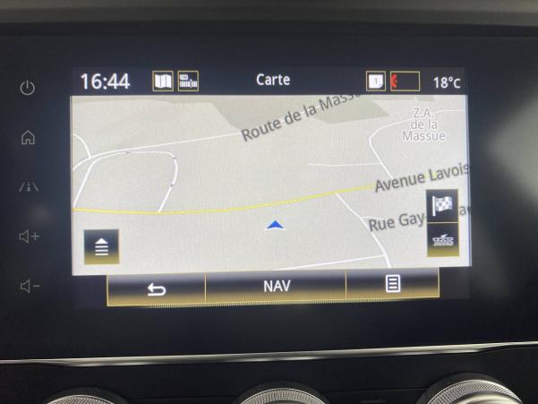 Vente en ligne Renault Kadjar  Blue dCi 115 au prix de 19 900 €