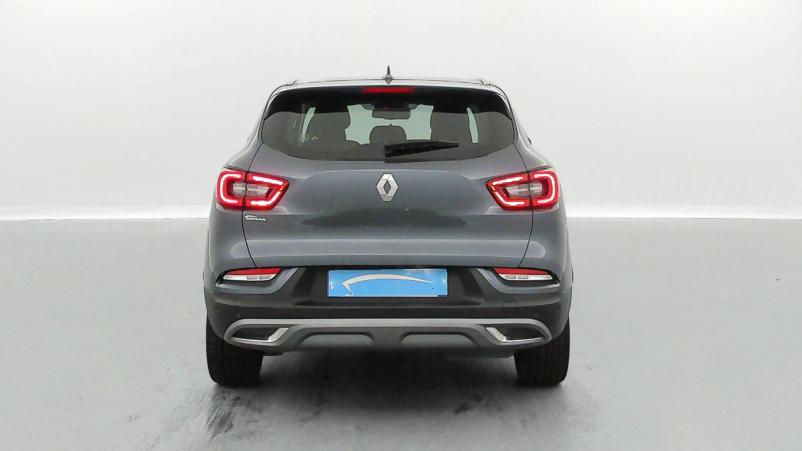 Vente en ligne Renault Kadjar  Blue dCi 115 au prix de 19 900 €