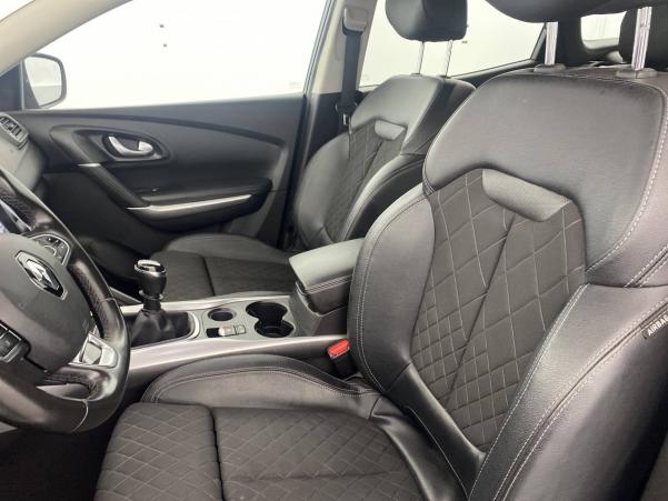 Vente en ligne Renault Kadjar  Blue dCi 115 au prix de 19 900 €