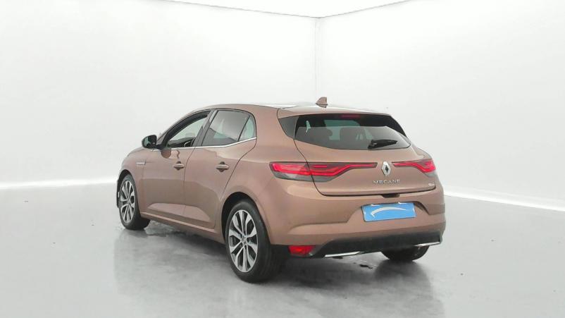 Vente en ligne Renault Megane 4 Mégane IV Berline Blue dCi 115 EDC - 20 au prix de 22 300 €