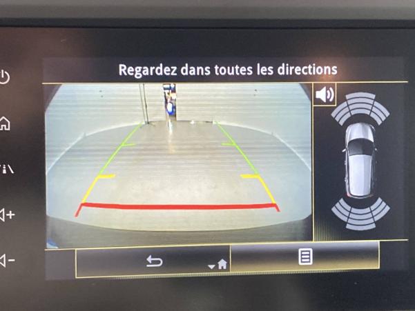 Vente en ligne Renault Kadjar  TCe 140 EDC au prix de 26 980 €