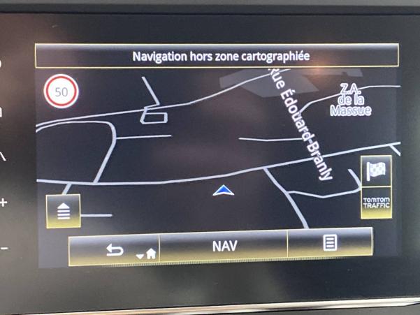 Vente en ligne Renault Kadjar  TCe 140 EDC au prix de 26 980 €