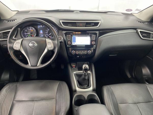 Vente en ligne Nissan Qashqai 2  1.2 DIG-T 115 Stop/Start au prix de 16 490 €