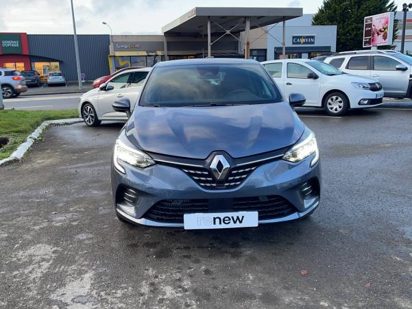 Vente en ligne Renault Clio 5 Clio TCe 90 - 21N au prix de 20 490 €