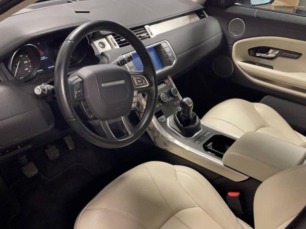 Vente en ligne Land Rover Range Rover Evoque Range Rover Evoque Mark III TD4 180 au prix de 28 490 €